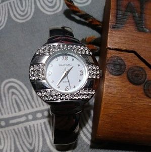 Ladies Waltham Watch